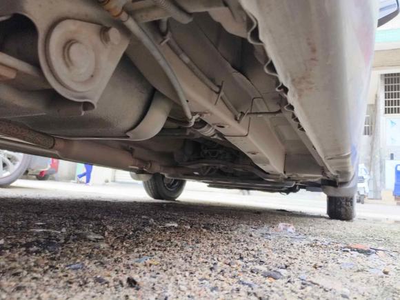 [广州·鄂J] 二手五菱汽车五菱宏光2015款 1.5L S 基本型国V