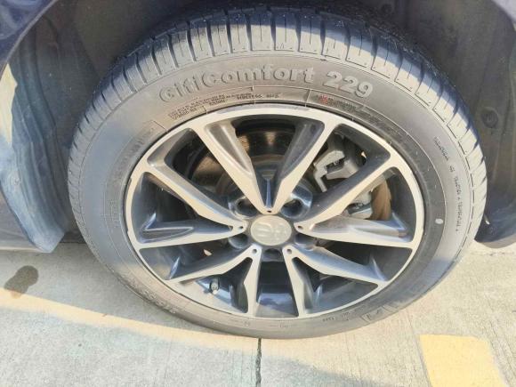 [深圳·桂A] 二手比亚迪宋MAX2018款 1.5T 自动智联豪华型 6座