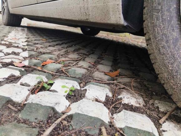 [上海·沪C] 二手别克阅朗2019款 18T 自动互联精英型 国VI