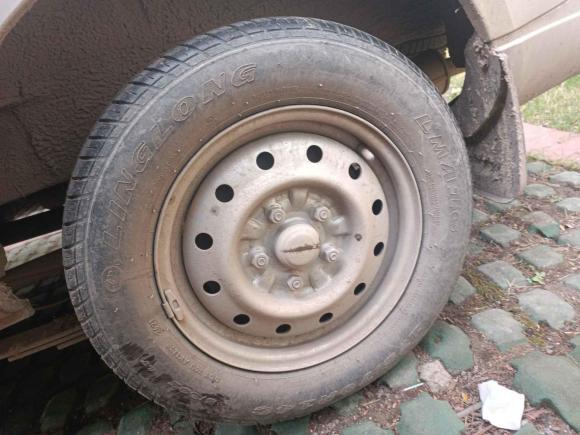 [苏州·苏U] 二手五菱汽车五菱荣光2021款 1.5L加长标准型空调版L3C