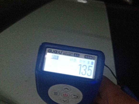 [深圳·粤B] 二手保时捷Macan2014款 Macan 2.0T