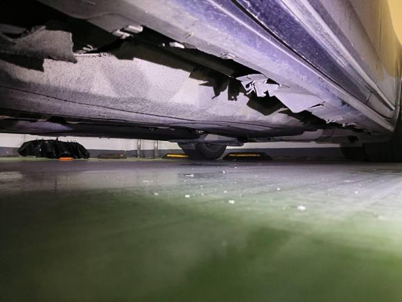 [武汉·鄂A] 二手林肯林肯大陆2017款 2.0T 两驱尊享版