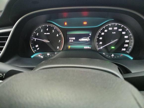 [上海·沪C] 二手别克阅朗2019款 18T 自动互联精英型 国VI