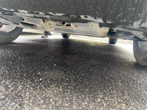 [宁波·浙B] 二手三菱劲炫ASX2016款 1.6L 手动两驱进取版