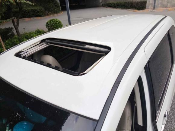 [苏州·苏E] 二手本田奥德赛2015款 2.4L 智享版