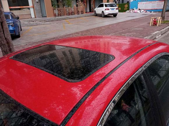 [台州·浙J] 二手马自达马自达62013款 2.0L 自动时尚型