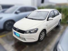 [常州·川A]大众&nbsp;&nbsp;捷达&nbsp;&nbsp;2013款 1.4L 手动时尚型