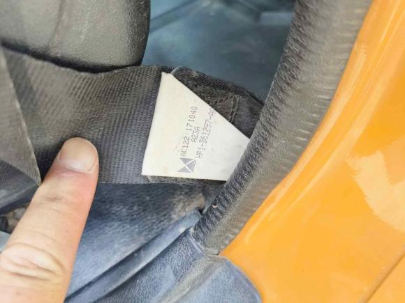 [合肥·皖A] 二手江铃宝典2018款 2.9T新超值两驱柴油舒适型加长货箱JX4D30B5L