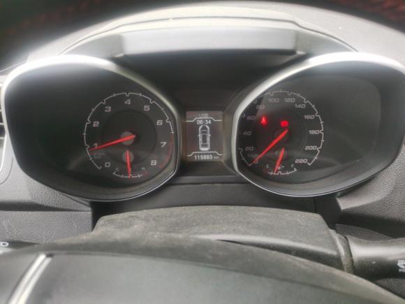 [湖州·浙E] 二手奇瑞瑞虎52015款 2.0L 手动家悦版