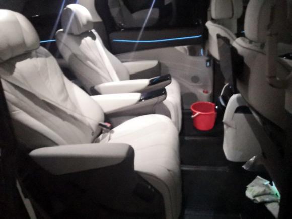 [青岛·鲁B] 二手腾势腾势D92022款 DM-i 970 四驱旗舰型