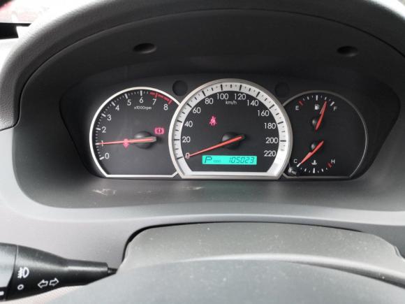 [成都·川A] 二手雪佛兰景程2013款 1.8 SE舒适版 AT