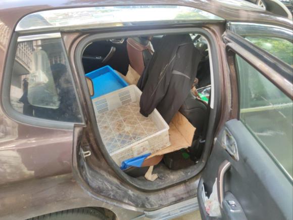 [宁波·闽D] 二手标致标致20082014款 1.6L 自动时尚版