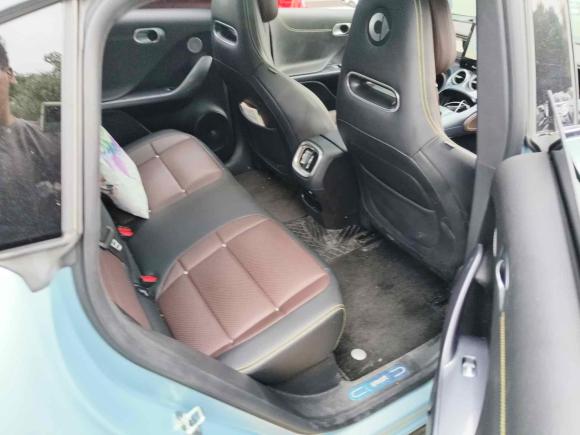 [南通·苏F] 二手smartsmart精灵#32023款 Pulse四驱版