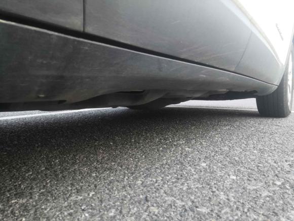 [南京·苏L] 二手Jeep自由光2016款 2.4L 领先版