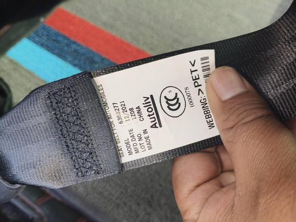 [西安·陕U] 二手本田皓影2021款 锐·混动 2.0L 两驱锐·豪华版