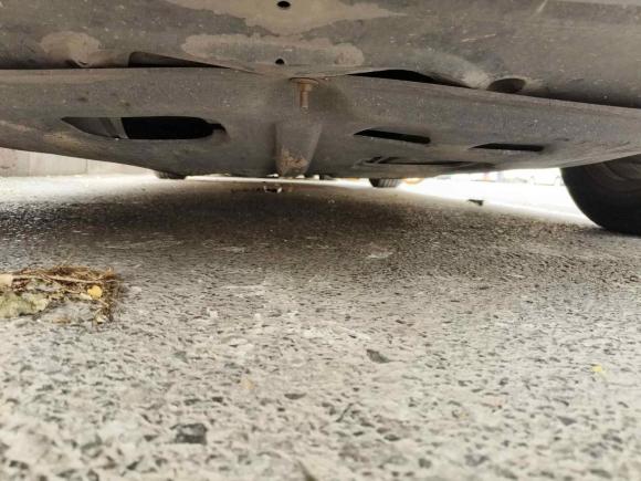 [西安·陕U] 二手日产天籁2016款 2.0L XL舒适版