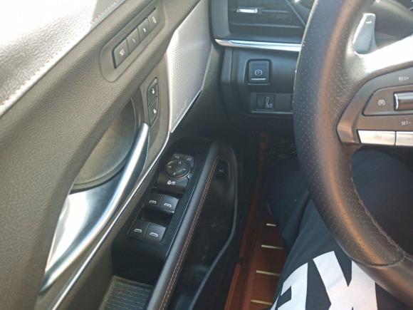 [青岛·鲁U] 二手凯迪拉克凯迪拉克CT42020款 28T 精英型