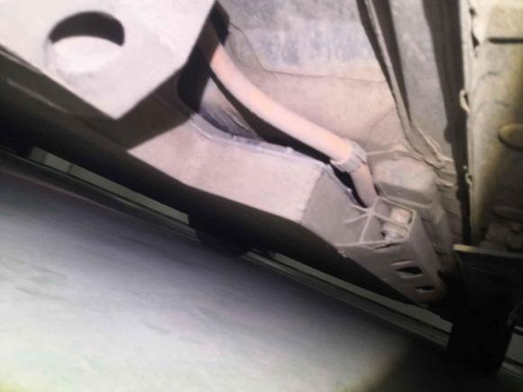 [深圳·粤B] 二手北京汽车北京EU72019款 逸风版