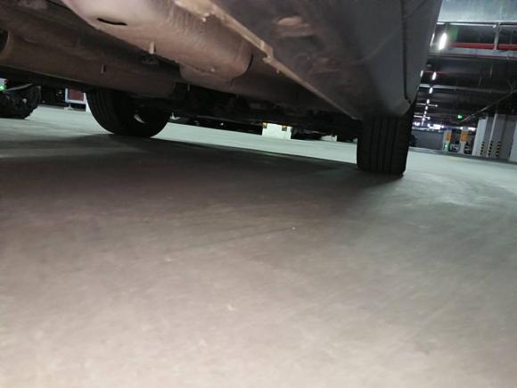 [上海·沪C] 二手名爵名爵ZS2018款 1.5L 自动精英版 国V