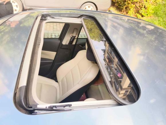 [苏州·苏E] 二手马自达阿特兹2015款 2.0L 蓝天豪华版