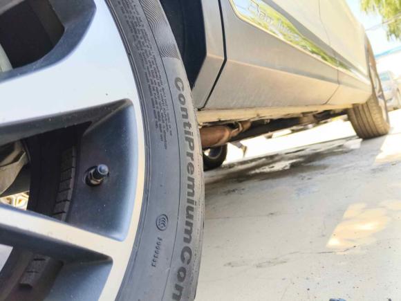 [上海·浙C] 二手宝骏宝骏5602017款 律动版 1.8L iAMT尊享型