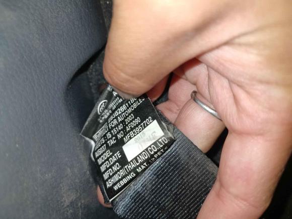 [苏州·苏U] 二手福特撼路者2016款 2.0T 汽油自动四驱旗舰版