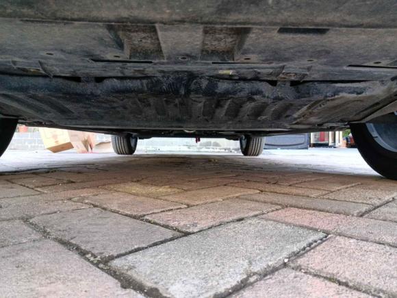 [合肥·皖A] 二手雷诺卡缤2015款 1.2T 自动舒适抢鲜版