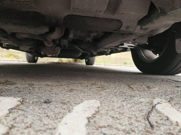 [上海·沪E] 二手别克别克GL82014款 3.0L XT豪华商务旗舰版