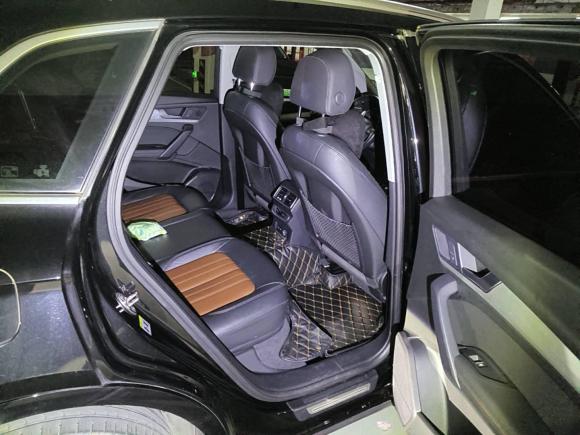 [湖州·浙E] 二手奥迪奥迪Q5L2020款 40 TFSI 荣享时尚型