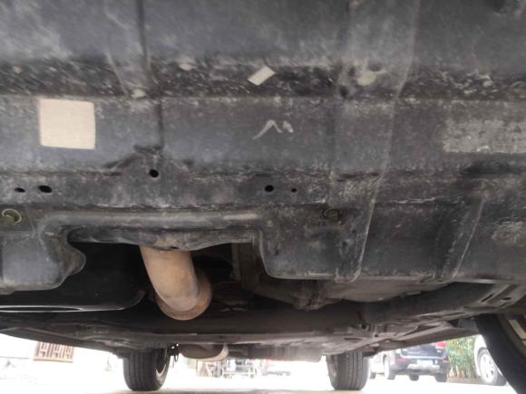 [义乌·浙G] 二手丰田汉兰达2009款 2.7L 两驱7座豪华版