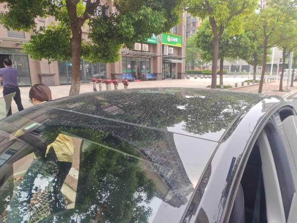 [武汉·鄂A] 二手特斯拉Model Y2022款 后轮驱动版