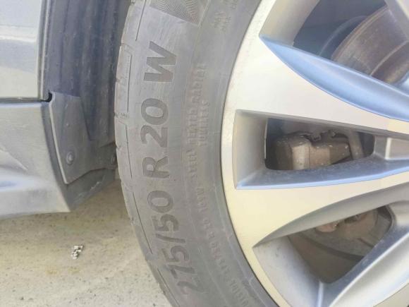 [苏州·苏E] 二手奔驰奔驰GL级2015款 GL 400 4MATIC动感型