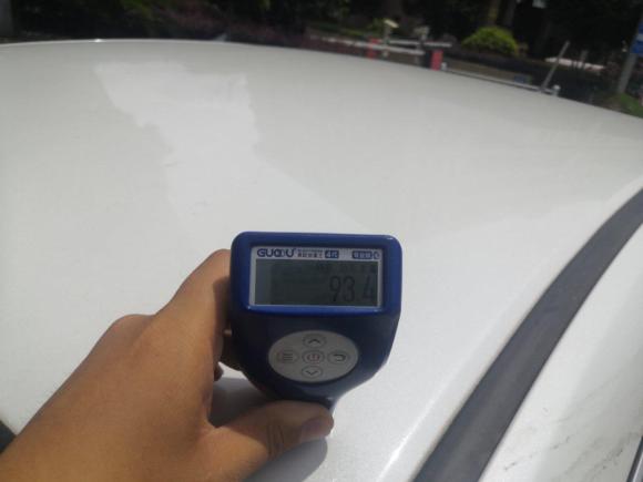 [义乌·浙G] 二手本田享域2019款 180TURBO CVT畅享版 国VI