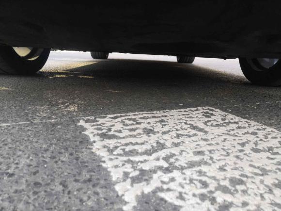 [上海·沪D] 二手保时捷Panamera2017款 Panamera 行政加长版 3.0T