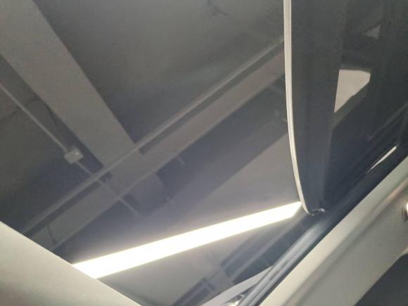 [上海·沪C] 二手沃尔沃沃尔沃V902017款 Cross Country T5 AWD 智远版