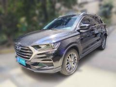 [上海·沪F]SWM斯威汽车&nbsp;&nbsp;SWM斯威G01&nbsp;&nbsp;2019款 1.5T 自动优UP 国VI