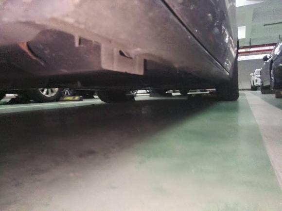 [上海·沪D] 二手别克别克GL82020款 ES陆尊 653T 舒适型