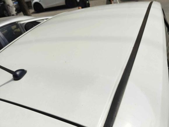 [武汉·鄂A] 二手本田飞度2016款 1.5L LX CVT舒适型