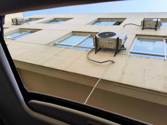 [西安·陕A] 二手路虎揽胜运动版2011款 3.0 TDV6 柴油版