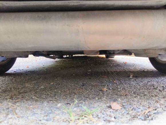 [上海·皖N] 二手福特蒙迪欧2013款 2.0L GTDi200豪华型