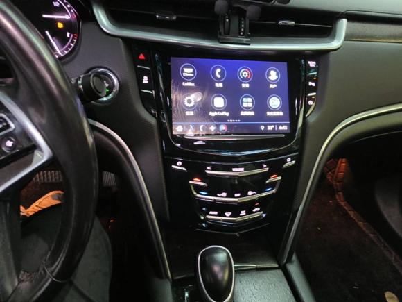 [合肥·皖N] 二手凯迪拉克凯迪拉克XTS2018款 28T 精英型