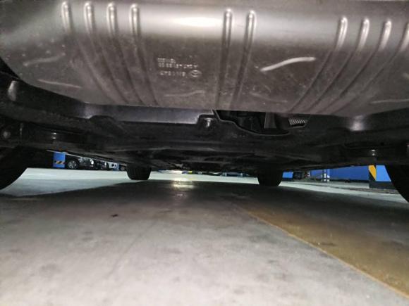 [深圳·粤B] 二手奔驰奔驰A级2022款 A 200 L 运动轿车时尚型