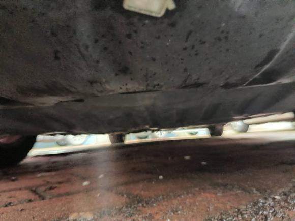 [广州·粤A] 二手马自达睿翼2009款 2.5L 自动尊贵版