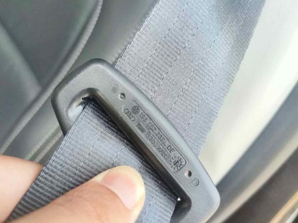 [宁波·浙B] 二手大众途观2017款 300TSI 自动两驱丝绸之路舒适版