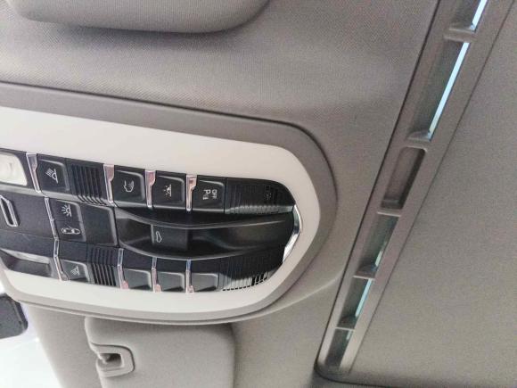 [武汉·鄂A] 二手保时捷Panamera2014款 Panamera Executive 3.0T