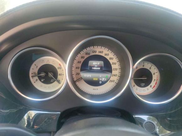 [嘉兴·浙F] 二手奔驰奔驰CLS2012款 CLS 300 CGI