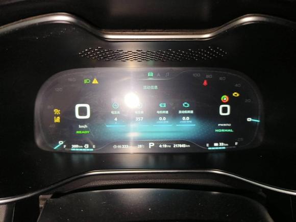 [南通·苏F] 二手名爵名爵6新能源2018款 45T E-DRIVE智驱混动PILOT超级互联网版