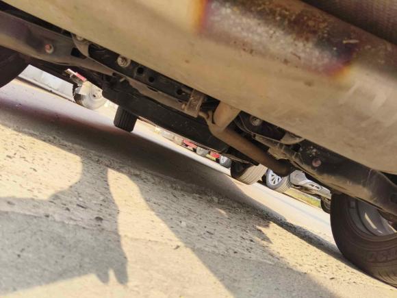 [上海·沪F] 二手丰田威兰达2021款 双擎 2.5L E-CVT两驱豪华版