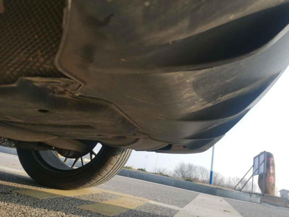 [湖州·浙E] 二手保时捷Macan2014款 Macan 2.0T