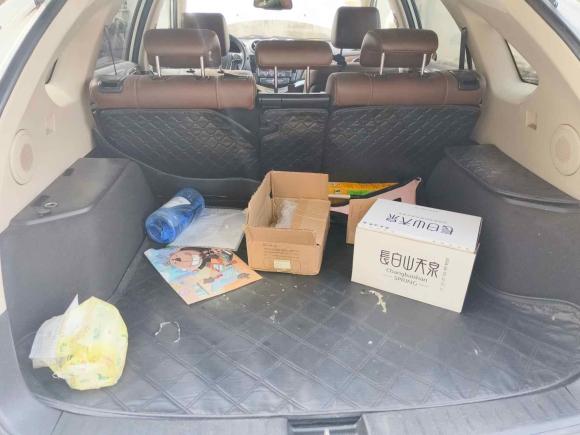 [温州·浙C] 二手比亚迪唐新能源2015款 2.0T 四驱尊贵型